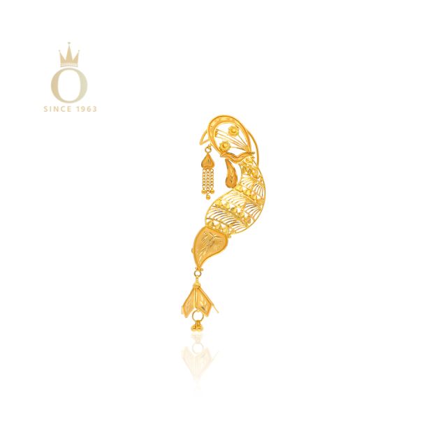 GOLD FULL FANCY KAN - Image 2