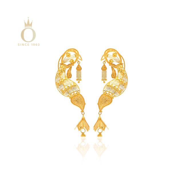 GOLD FULL FANCY KAN