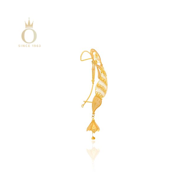GOLD FULL FANCY KAN - Image 4