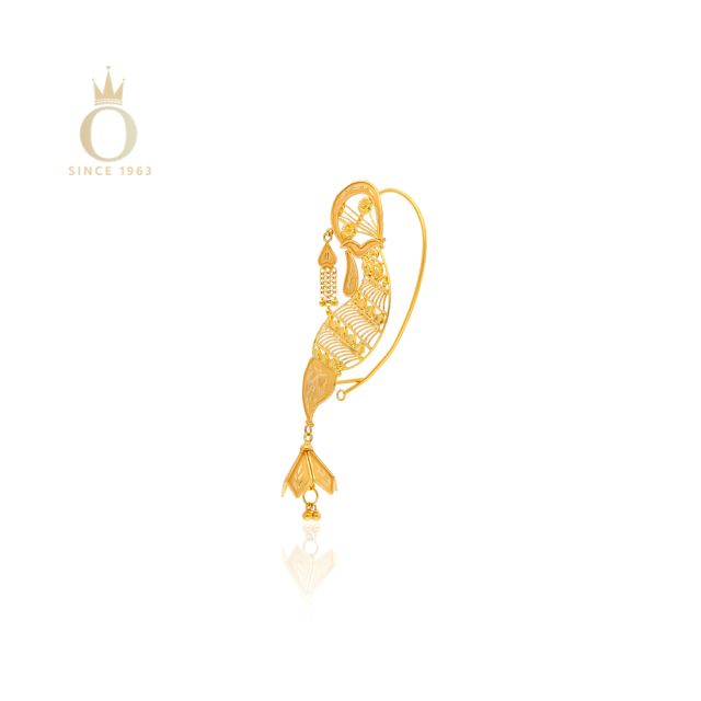 GOLD FULL FANCY KAN - Image 3
