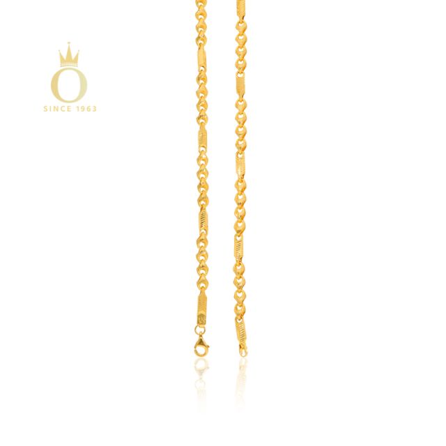 FANCY GOLD CHAIN