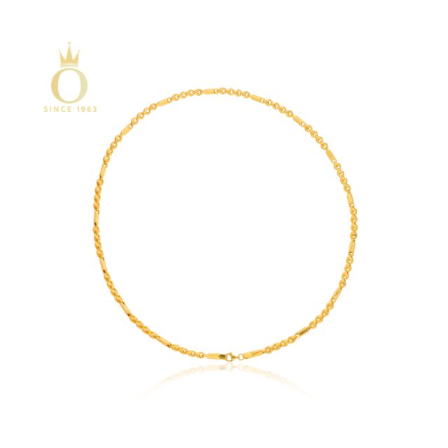 FANCY GOLD CHAIN - Image 3